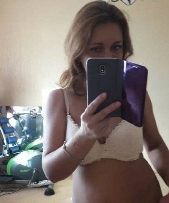 Валентина, 40